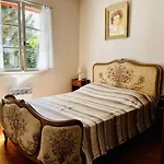 Maison Basque A Espelette, 3 Chambres, 5+2 Pers, Animaux Admis, Internet - Fr-1-495-2 (adults Only) Nyaraló Espelette