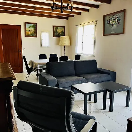 Dom wakacyjny Maison Basque A Espelette, 3 Chambres, 5+2 Pers, Animaux Admis, Internet - Fr-1-495-2 (adults Only)