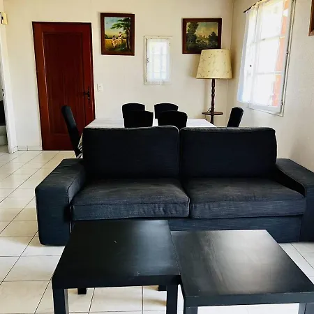 Maison Basque A Espelette, 3 Chambres, 5+2 Pers, Animaux Admis, Internet (Adults Only) Espelette