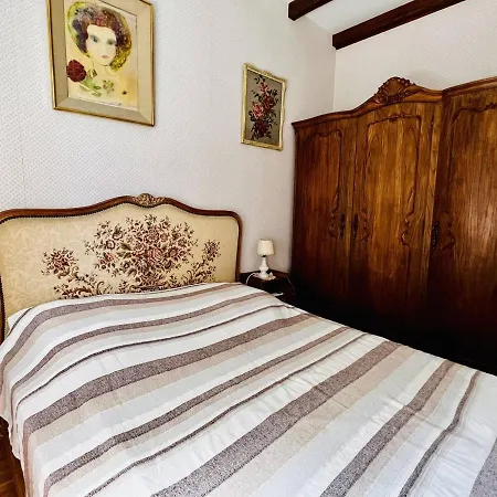 Maison Basque A Espelette, 3 Chambres, 5+2 Pers, Animaux Admis, Internet - Fr-1-495-2 (adults Only) Espelette