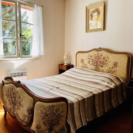 Maison Basque A Espelette, 3 Chambres, 5+2 Pers, Animaux Admis, Internet - Fr-1-495-2 (adults Only) Dom wakacyjny Espelette