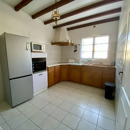 Maison Basque A Espelette, 3 Chambres, 5+2 Pers, Animaux Admis, Internet (Adults Only)